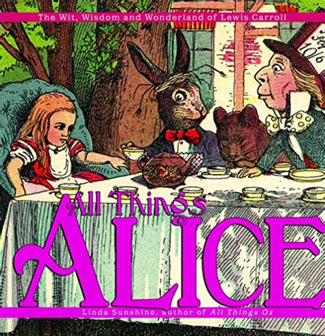 The Influence of Lewis Carroll on Modern Fantasy Literature